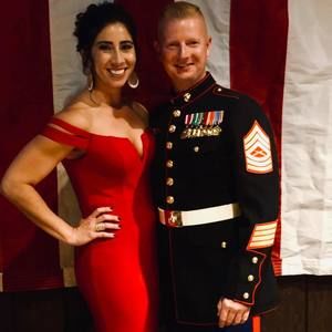 Meet your Posher, Noel